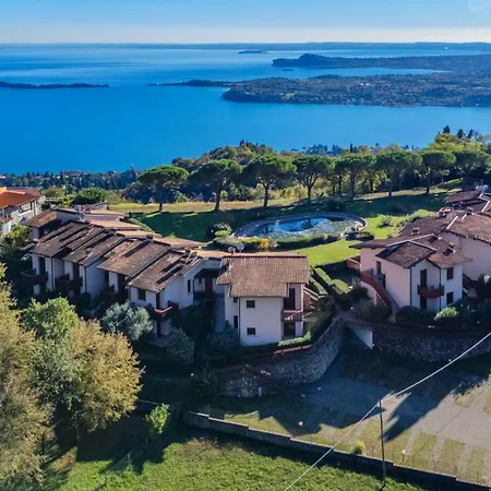 Poggio San Michele 2 By Wonderful Italy Appartamento Gardone Riviera