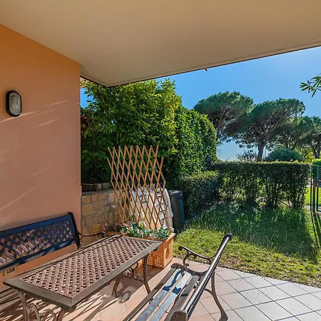 Appartamento Poggio San Michele 2 By Wonderful Italy Gardone Riviera