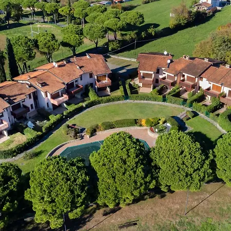 Poggio San Michele 2 By Wonderful Italy