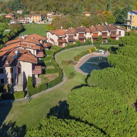 Poggio San Michele 2 By Wonderful Italy Apartamento *