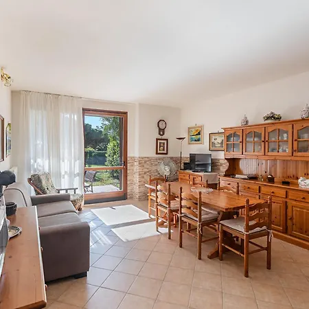 Apartamento Poggio San Michele 2 By Wonderful Italy