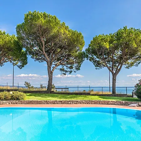Apartamento Poggio San Michele 2 By Wonderful Italy *