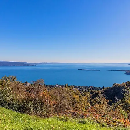 Apartamento Poggio San Michele 2 By Wonderful Italy Gardone Riviera