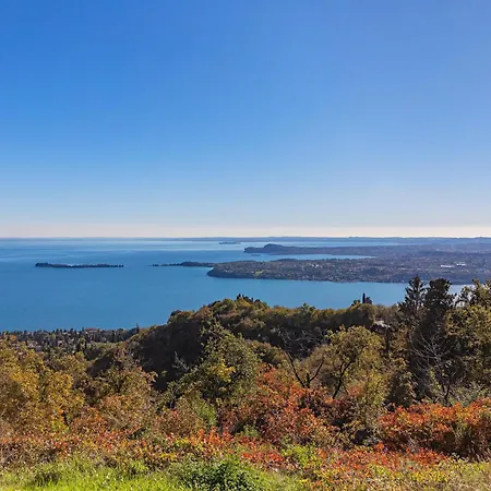 Poggio San Michele 2 By Wonderful Italy * Gardone Riviera
