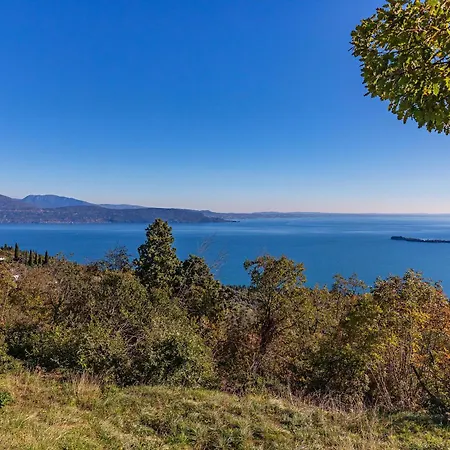 Apartamento Poggio San Michele 2 By Wonderful Italy *