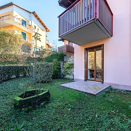 Poggio San Michele 2 By Wonderful Italy Apartamento Gardone Riviera