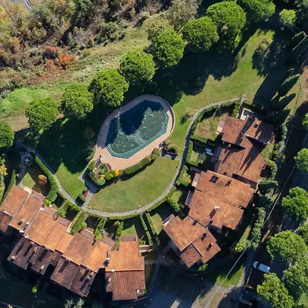 Poggio San Michele 2 By Wonderful Italy
