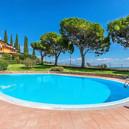 Poggio San Michele 2 By Wonderful Italy Apartamento