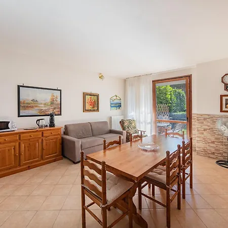 Apartamento Poggio San Michele 2 By Wonderful Italy