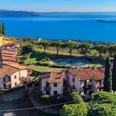 Poggio San Michele 2 By Wonderful Italy *